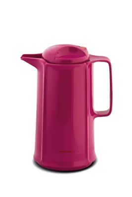 Image de Pichet isotherme ROTPUNKT 420, 1,0 l, rouge