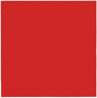 Immagine prodotto di Tovaglioli Softpoint rosso peperoncino 38cmx38cm 50 pezzi.