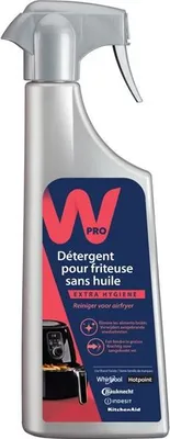 Image de Wpro Détergent Pour Friteuse Sans Huile. 500 Ml. - Wpro