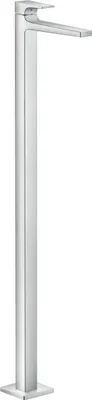Produktbild von Hansgrohe Metropol, Waschbecken, Chrom