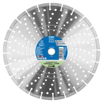 Produktbild von PFERD 68000048, 2,54 cm, 2,8 mm, 5400 RPM, 1 Stück(e)