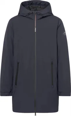 Produktbild von ECOALF PASU JACKET MAN Blau
