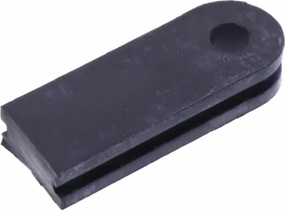 Image de Caoutchouc d'étanchéité tuyau de pompe à huile OEM pour pompe à huile Mikuni / Pricol pour Minarelli AM6