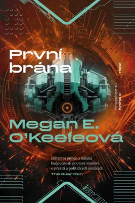 Zdjęcie produktu dla První brána