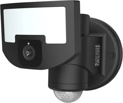 Productafbeelding van Bewegingsmelder Buitenbeveiliging met Wifi-camera en Nachtzicht