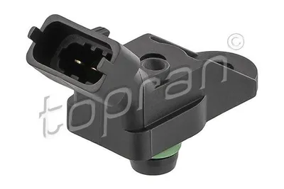 Produktbild von TOPRAN Kraftstoffdrucksensor 502 373 für BMW 3 Limousine (E46) 5 Limousine (E39)
