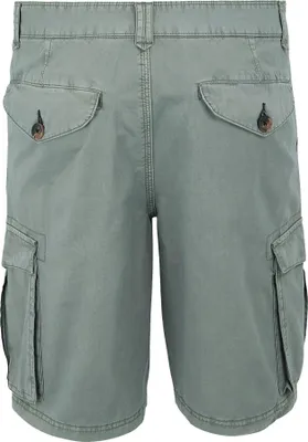 Produktbild von Regatta - "Shorebay II" Cargo-Shorts für Herren RG11511 (38R) (Sturmgrau)