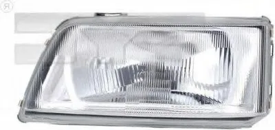 Zdjęcie produktu dla Przedni prawy reflektor do regulacji elektrycznej, bez serwomotoru 1328147080