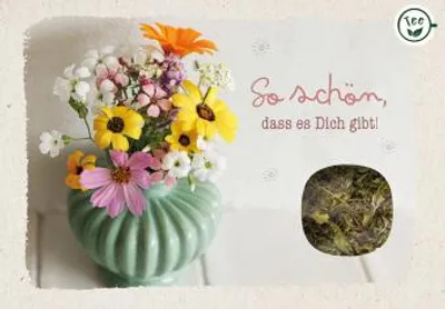 Produktbild von So schön, dass es Dich gibt!