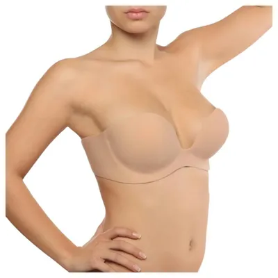 Produktbild von Bye Bra - Gala Bra Hautfarbe Cup C