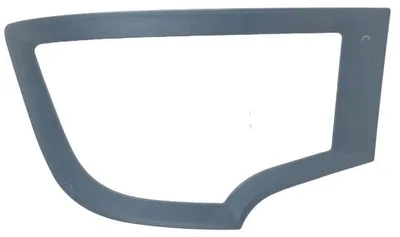 Image de Cadre de phare droit Mercedes Actros MP4 MP5 | A9608260159, apprêté
