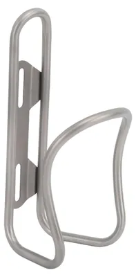 Produktbild von Flaschenhalter aus Metalllegierung – Flaschenhalter für Fahrräder – Flaschenhalter für Mountainbikes – Flaschenhalter für Rennräder – Leichtgewicht – Robuste Befestigung