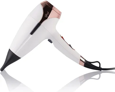 Obrázek produktu pro fén na vlasy ghd Helios White