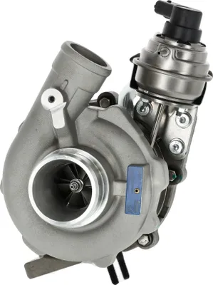 Produktbild von Turbolader NISSENS 93467 für FIAT Ducato Kastenwagen (250, 290)