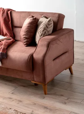 Produktbild von Stilvolles Ecksofa L-Form Modernes Luxus Sofagarnitur Stoffgarnitur Polsterset