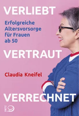 Obrázok produktu pre Verliebt, vertraut, verrechnet
