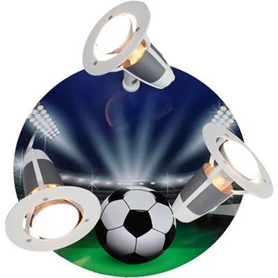 Produktbild von Elobra Rondell Fussball Arena