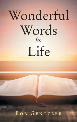 Produktbild von Wonderful Words for Life