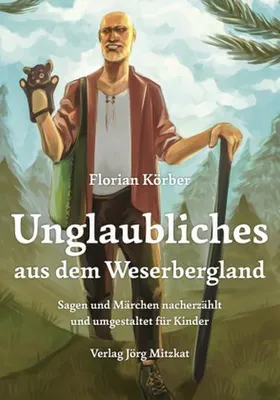 Immagine prodotto di Unglaubliches aus dem Weserbergland