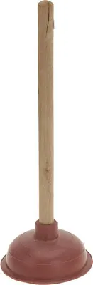 Image de Furet Manuel Benson 40cm Déboucheur Manuel Compact Et Efficace - Benson