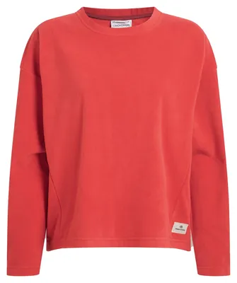 Produktbild von Craghoppers - "Miska" Sweatshirt für Damen CG2505 (38 DE) (Kompottrot)
