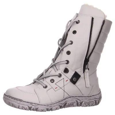 Zdjęcie produktu dla Buty Krisbut, białe, rozmiar 39