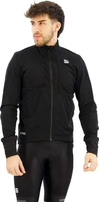 Zdjęcie produktu dla Kurtka Sportful Supergiara Czarna XL Męska Czarna XL