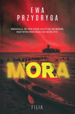 Obrázek produktu pro Mora – Ewa Przydryga