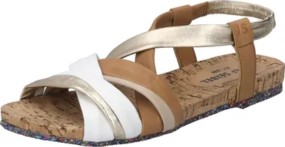 Produktbild von Josef Seibel Sandalen Sandalen Leder