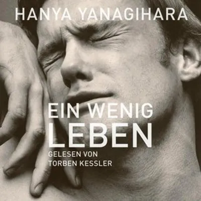 Produktbild von Ein wenig Leben