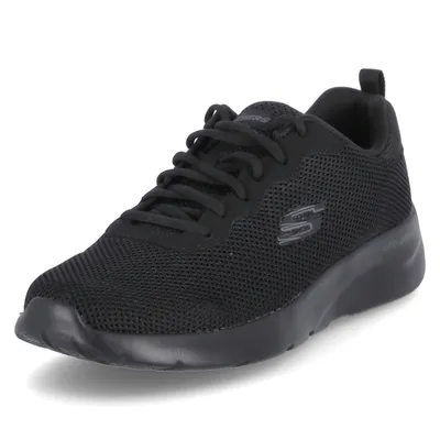 Produktbild von Skechers Dynamight 2.0 Rayhill Schwarz BBK Größe EU 46