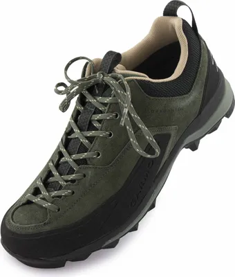 Produktbild von Garmont dragontail green walking shoes ladies 39.5