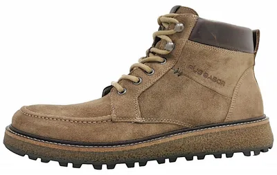 Produktbild von Pius Gabor  Herrenschuhe Stiefel Schnürer Braun Freizeit