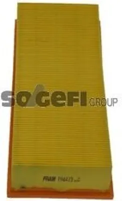 Produktbild von FRAM PA4419 Luftfilter für VW GOLF II (19E, 1G1)