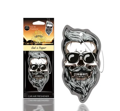 Produktbild von Aroma car 5902846831204, 19,8 mm, 13 mm, 8 mm