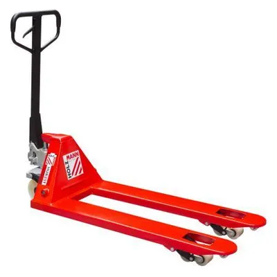 Produktbild von Holzmann HUB25T Transpalet