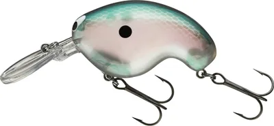 Immagine prodotto di Daiwa Prorex Fuku 1 Crank 5,5cm Gizzard Shad Crankbait Wobbler