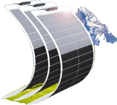 Immagine prodotto di Pannello solare, monocristallino, wasserdicht, 300w 3Stk 100w