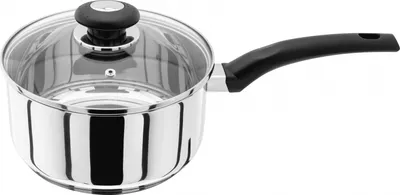 Obrázek produktu pro Pánev Judge Essentials, nerez, 20 cm, 2,1 l, stříbrná
