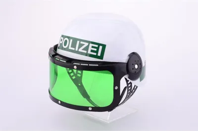 Obrázek produktu pro Policejní přilba