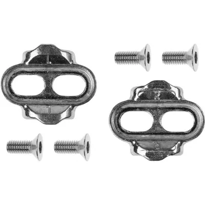 Produktbild von Crankbrothers 321-050-15338, Set für Fahrradstollen, Metallisch