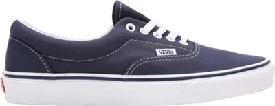 Produktbild von Vans Era Blau / Weiß - Damen und Herren Sneaker - VN000EWZNVY vans verkauf damen, vans old skool, vans old skool schwarz, vans schuhe, schwarze vans, vans kaufen, vans old skool weiß, old skool vans schwarz, vans old skool damen, old skool, vans old skool verkauf, vans schuhe damen