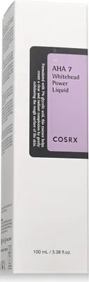 Zdjęcie produktu dla COSRX AHA 7 Whitehead Power Liquid 100 ml