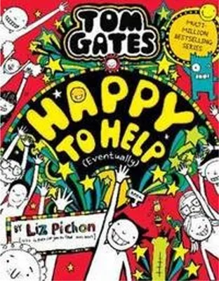 Obrázek produktu pro Tom Gates 20