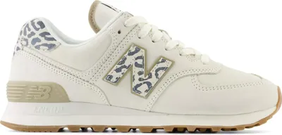 Produktbild von New Balance 574 Sportschuhe Beige EU 37 Damen Beige EU 37