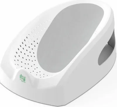 Produktbild von Badewanne Ingenuity Weiß