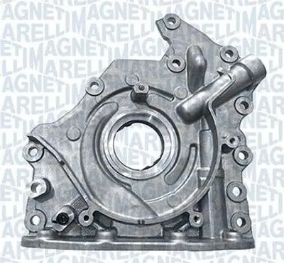 Image de Pompe A Huile Citroen C3 1,4Hdi 09-