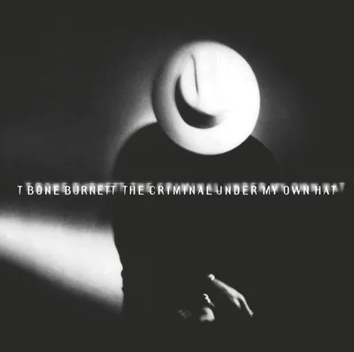 Produktbild von The Criminal Under My Own Hat