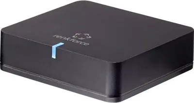 Produktbild von Renkforce Bluetooth® Musik-Empfänger Bluetooth Version: 5.0 20 m aptX®-Technologie