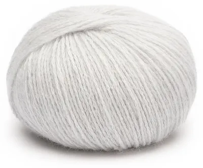 Produktbild von Pascuali - Cashmere 6/28 0006 feder